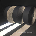 Fluorescent Silvery Waterproof Reflective Strip